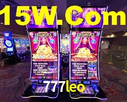 Tournaments 777leo