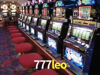 Sistemas de Segurança 777leo