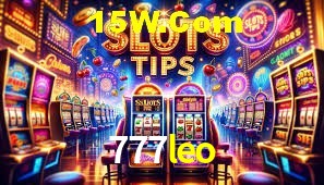 Welcome Bonus 777leo