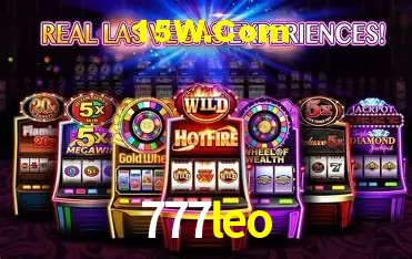 Provedores de Jogos 777leo