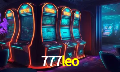 Jogos populares e pagamentos rápidos na 777leo