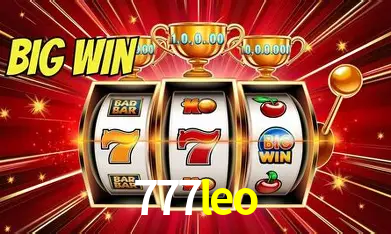 Jogos de Slot 777leo