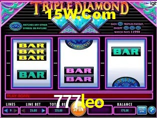 Promoções Sazonais 777leo