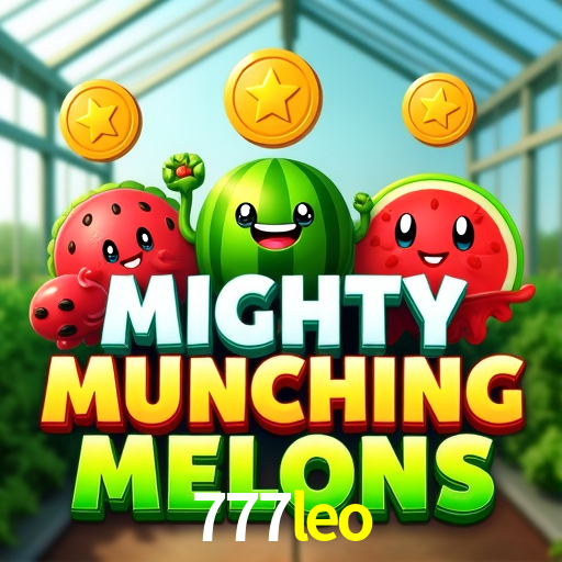Descubra a Magia dos Jogos de Arcade no 777leo