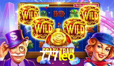 Casino Ao Vivo 777leo