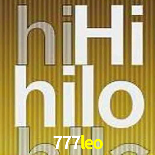 Torneios 777leo