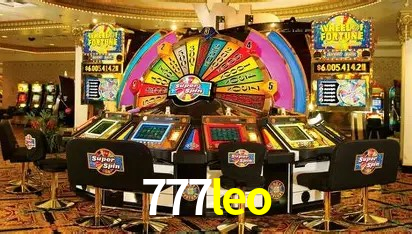 Estatísticas 777leo