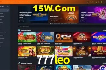 Canal oficial no Telegram da 777leo