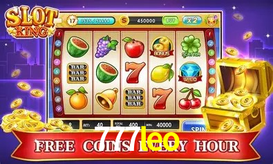 Casino VIP 777leo