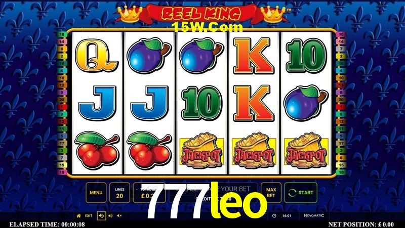 Games Directory 777leo