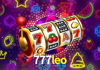 Bônus e promoções da 777leo