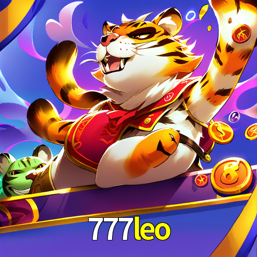 APP oficial da 777leo para mobile